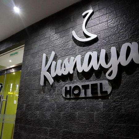 פיורה Hotel Kusnaya מראה חיצוני תמונה