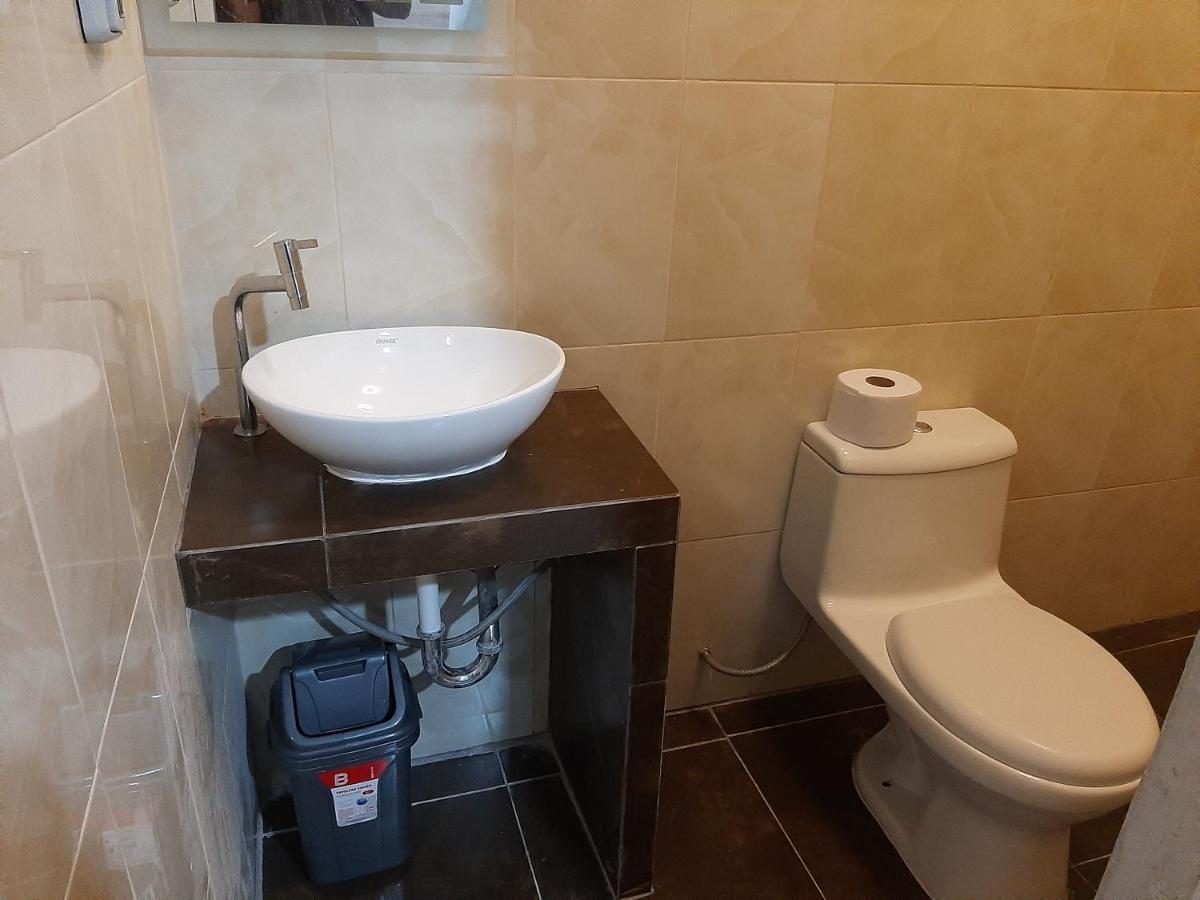 פיורה Hotel Kusnaya מראה חיצוני תמונה