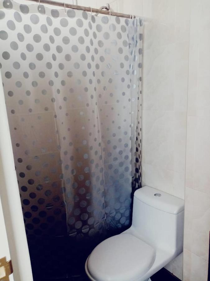 פיורה Hotel Kusnaya מראה חיצוני תמונה