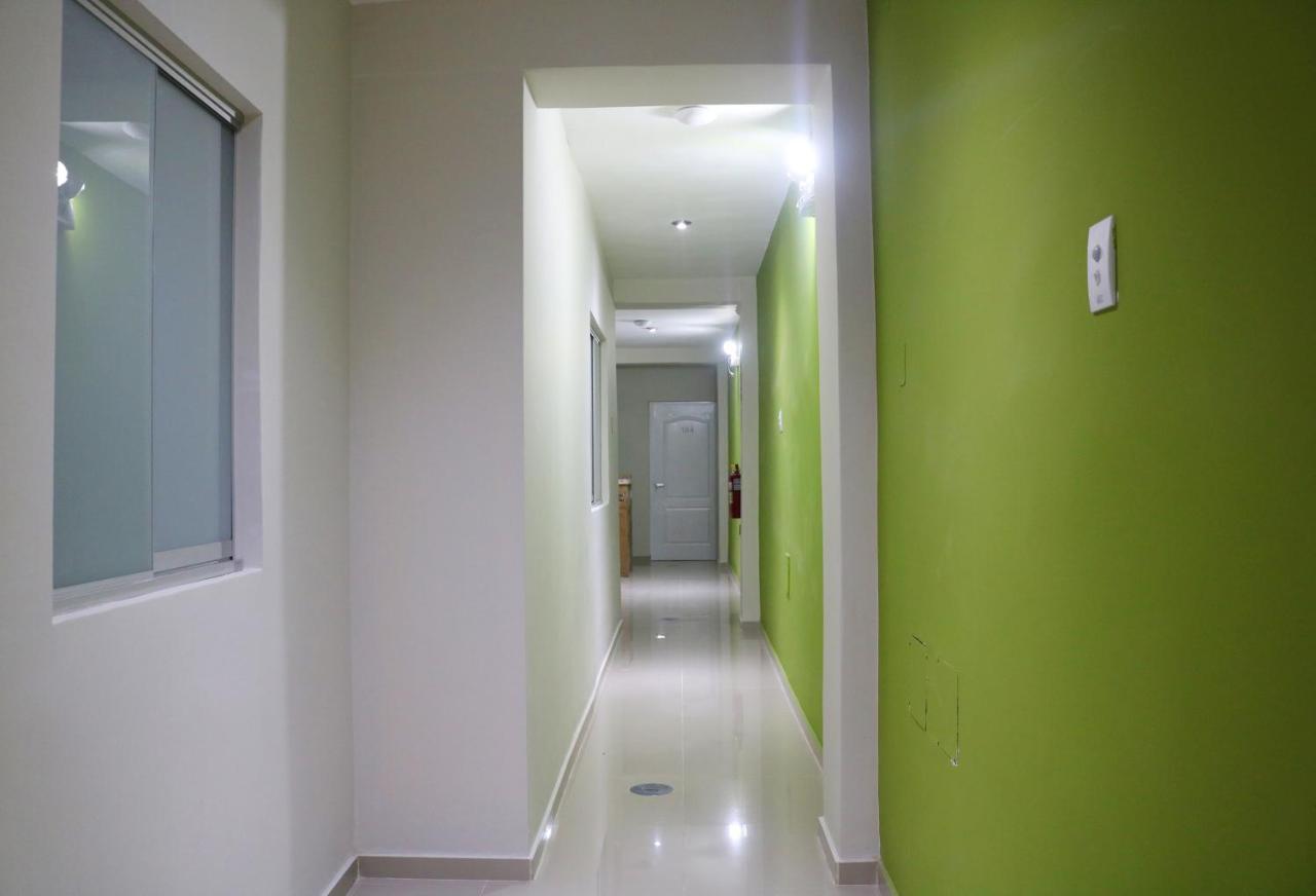 פיורה Hotel Kusnaya מראה חיצוני תמונה