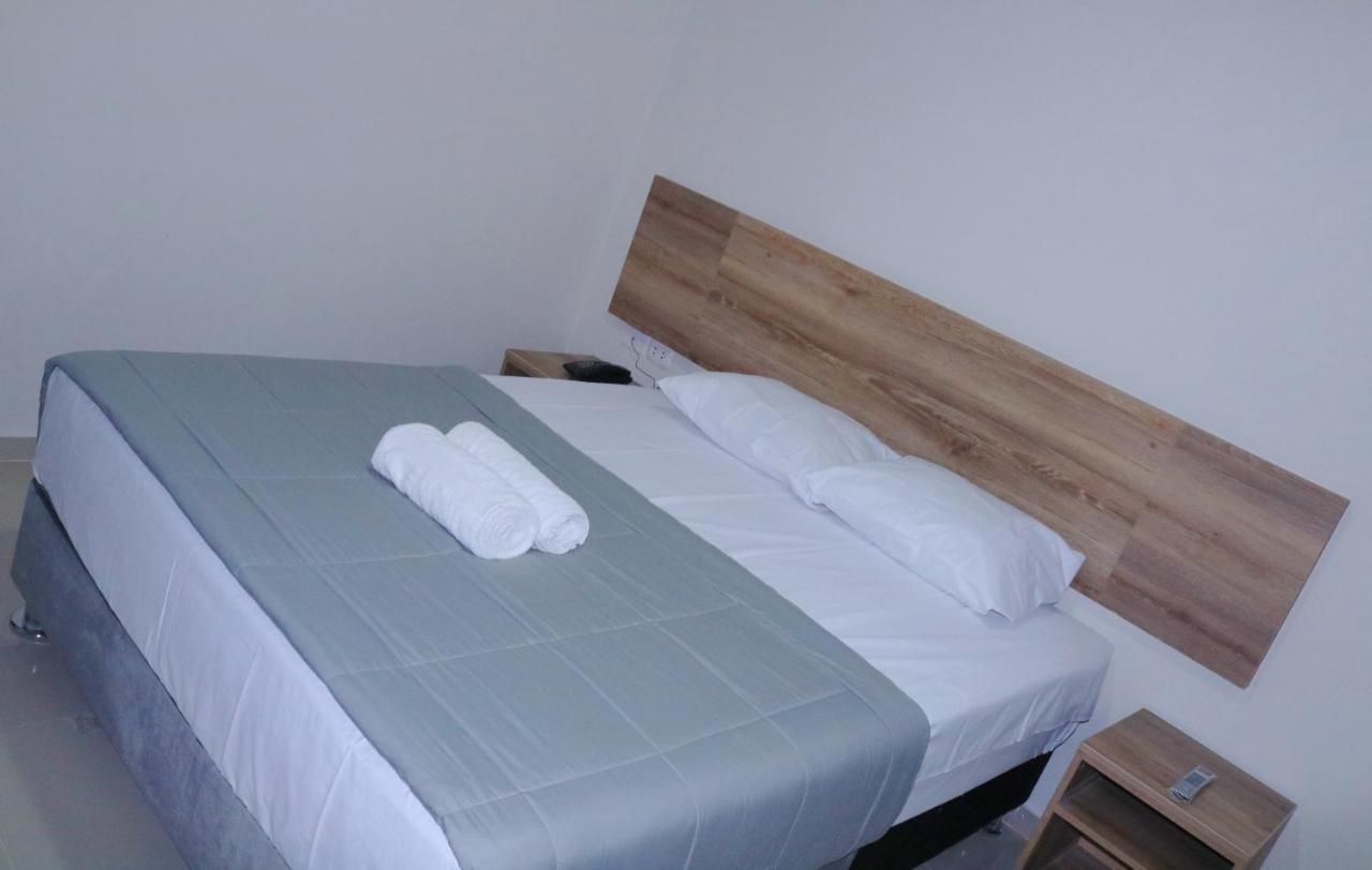 פיורה Hotel Kusnaya מראה חיצוני תמונה