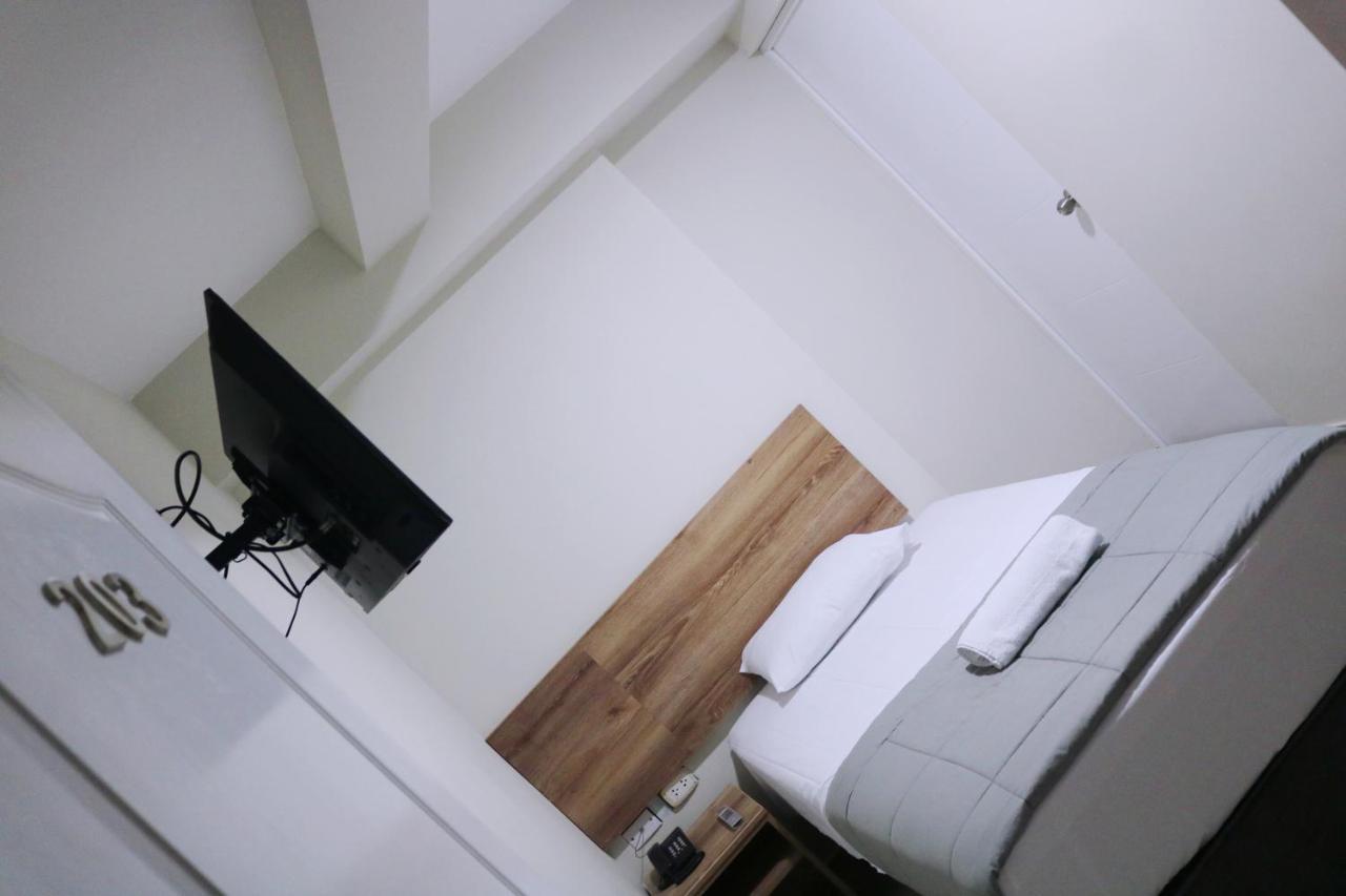 פיורה Hotel Kusnaya מראה חיצוני תמונה