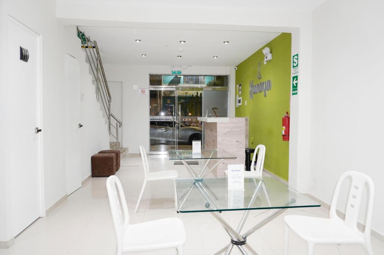 פיורה Hotel Kusnaya מראה חיצוני תמונה